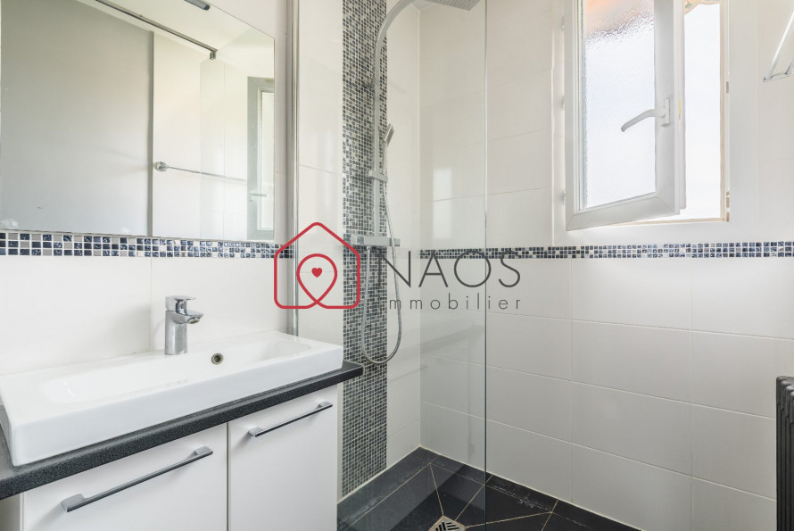 vente Appartement Chatou - Photo 8