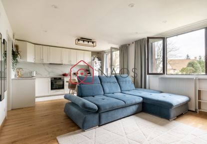 vente Appartement Acheres