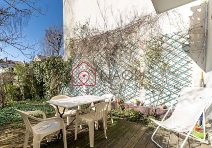 vente Appartement Croissy Sur Seine