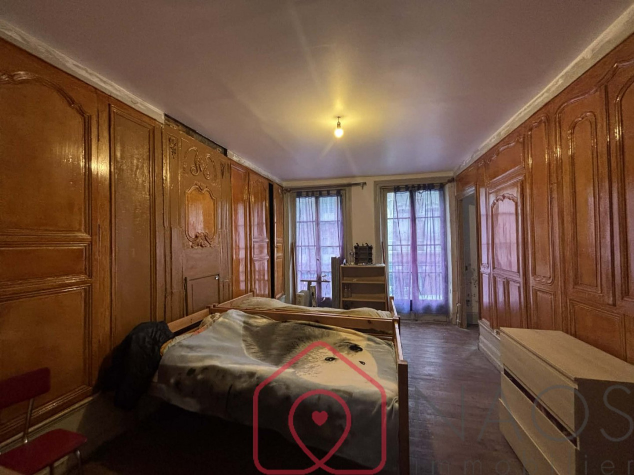 vente Immeuble à rénover Le Treport - Photo 4