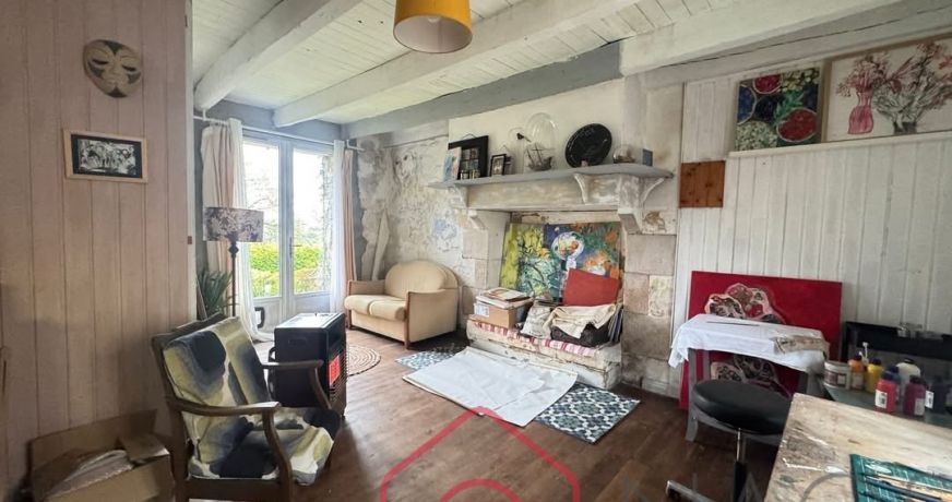 vente Maison Seglien