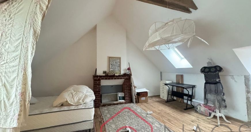 vente Maison Seglien