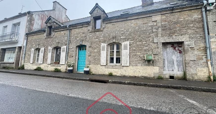 vente Maison Seglien