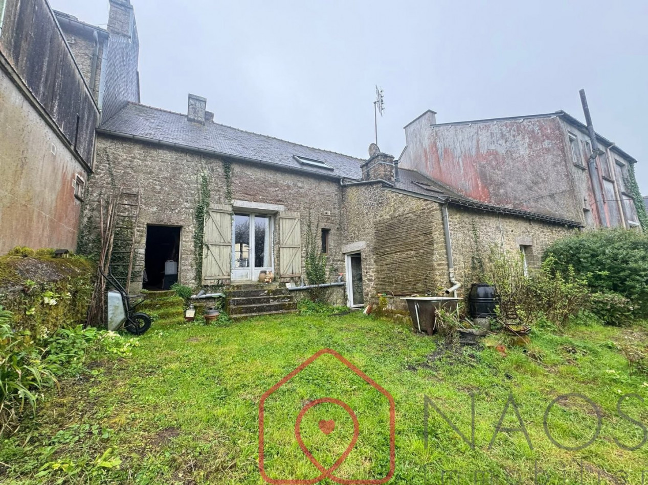 vente Maison Seglien - Photo 6