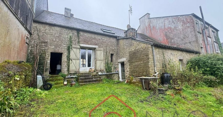 vente Maison Seglien