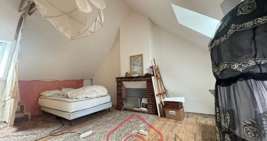 vente Maison Seglien