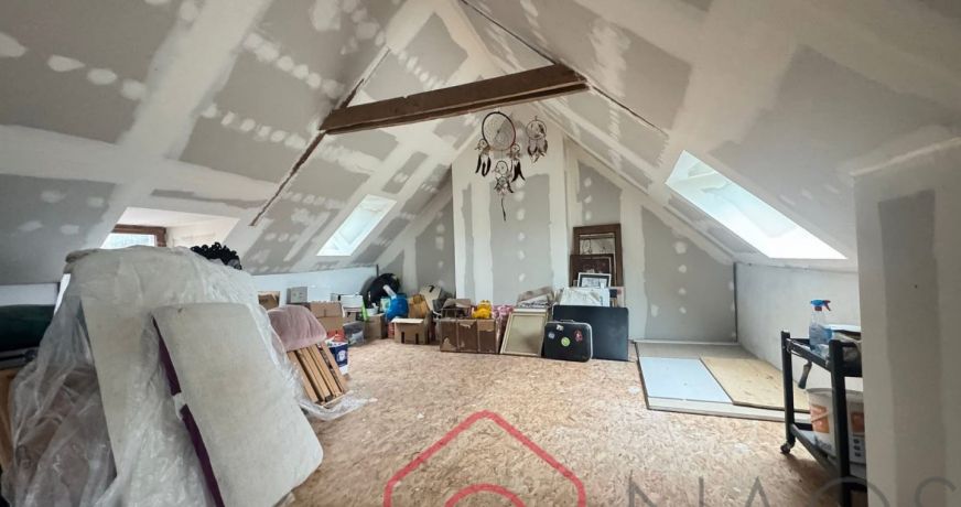 vente Maison Seglien