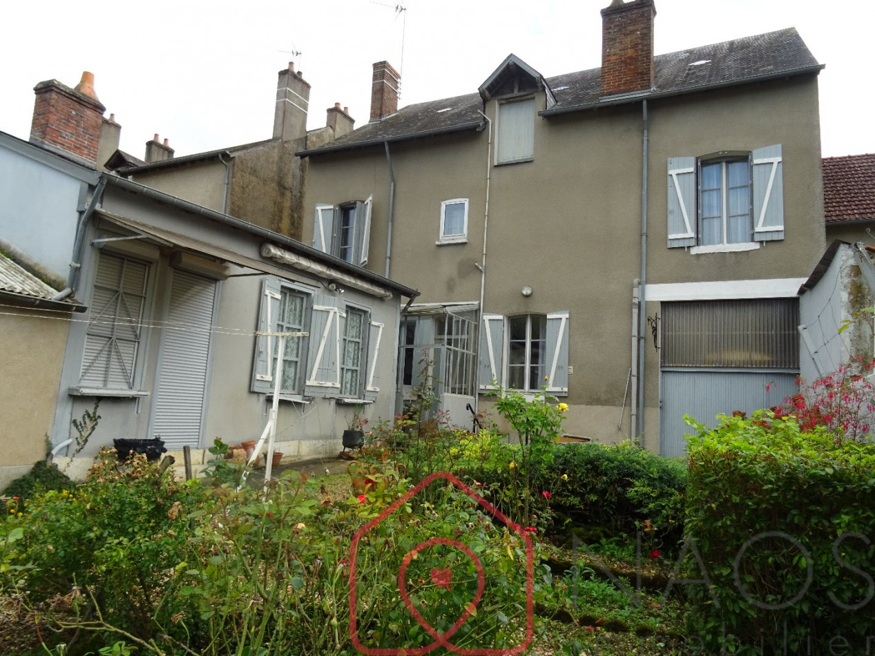 vente Maison de village Menetou Salon - Photo 2