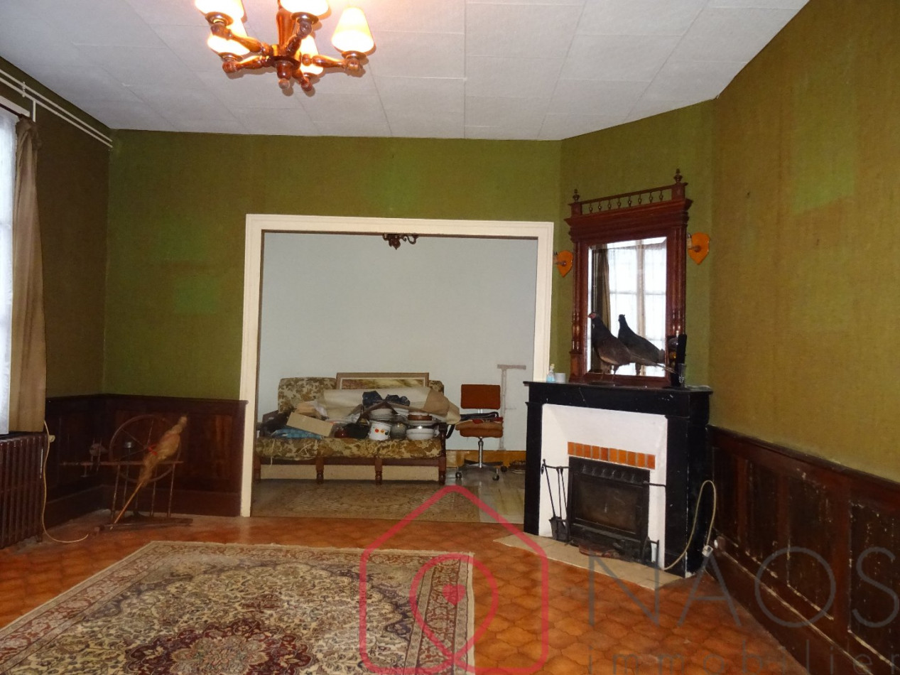 vente Maison de village Menetou Salon - Photo 3