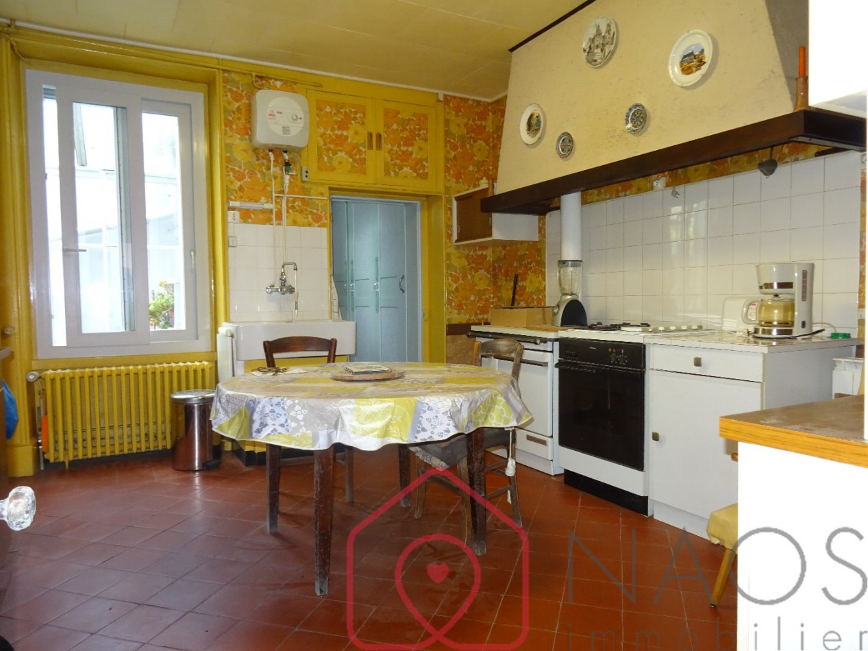 vente Maison de village Menetou Salon - Photo 4
