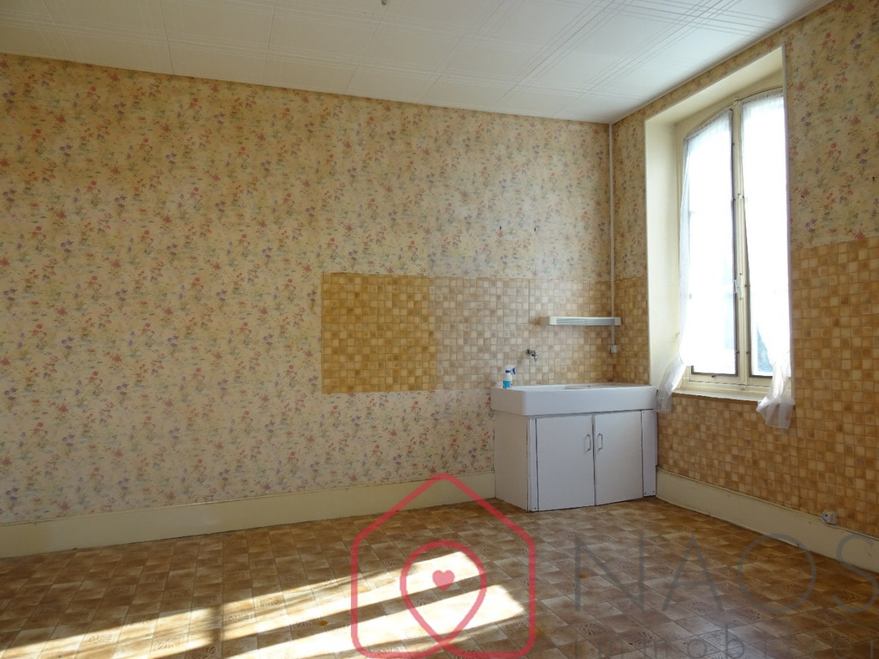 vente Maison de village Menetou Salon - Photo 8