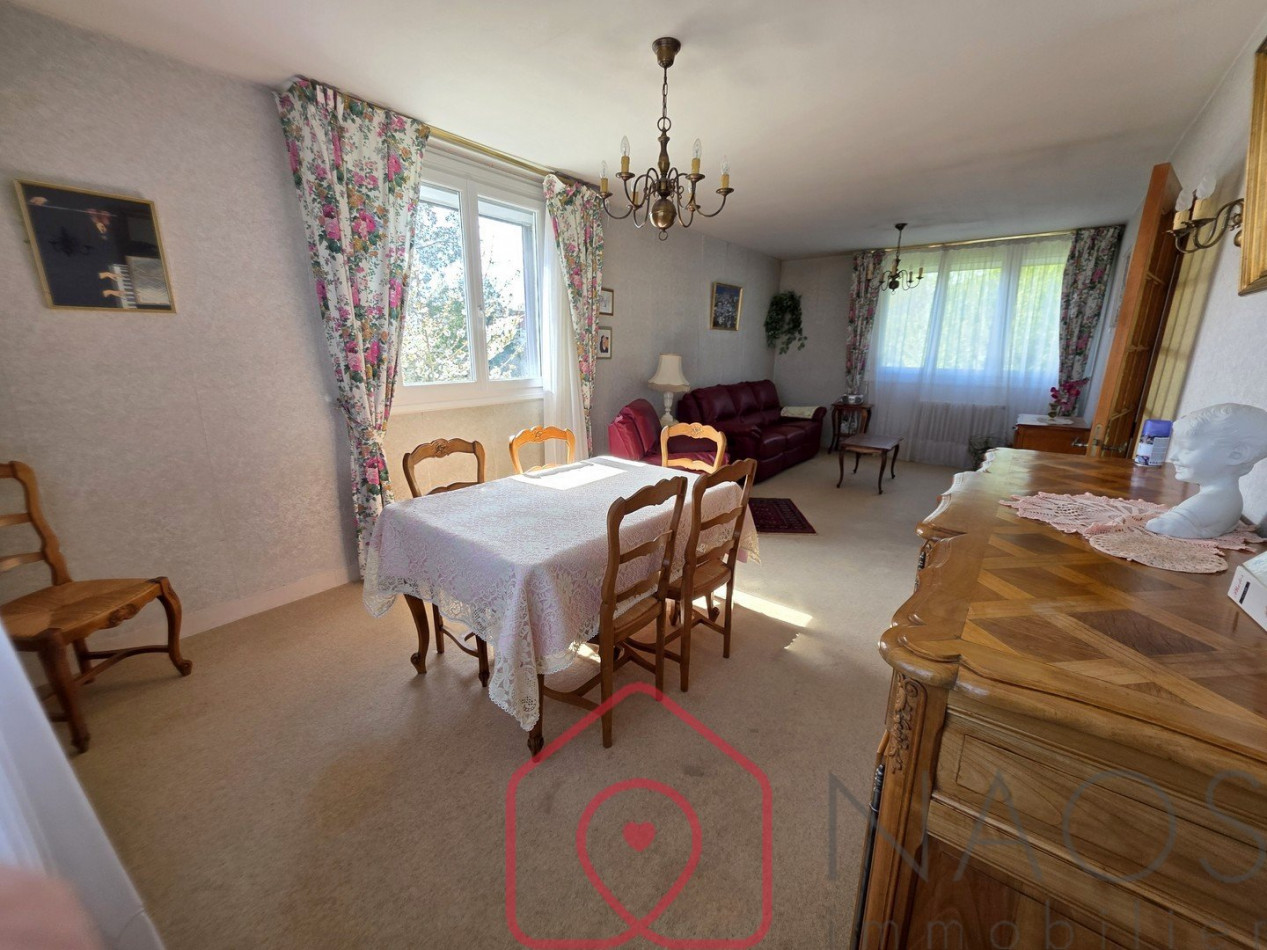 vente Maison individuelle Saint Jean De La Ruelle - Photo 6