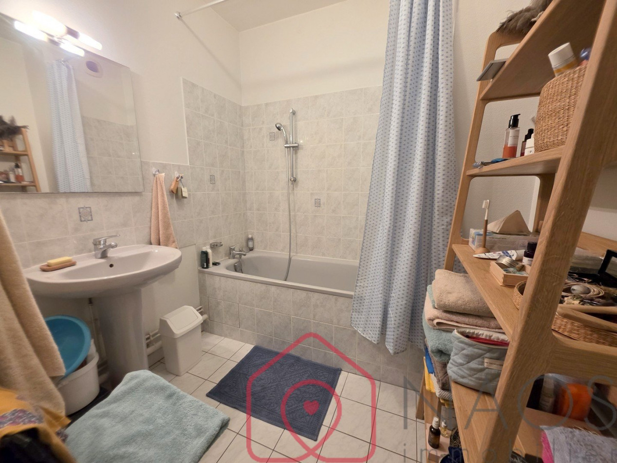 vente Appartement Orleans - Photo 6