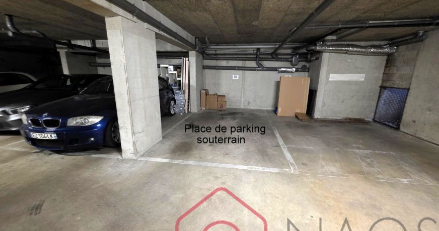 vente Appartement Orleans