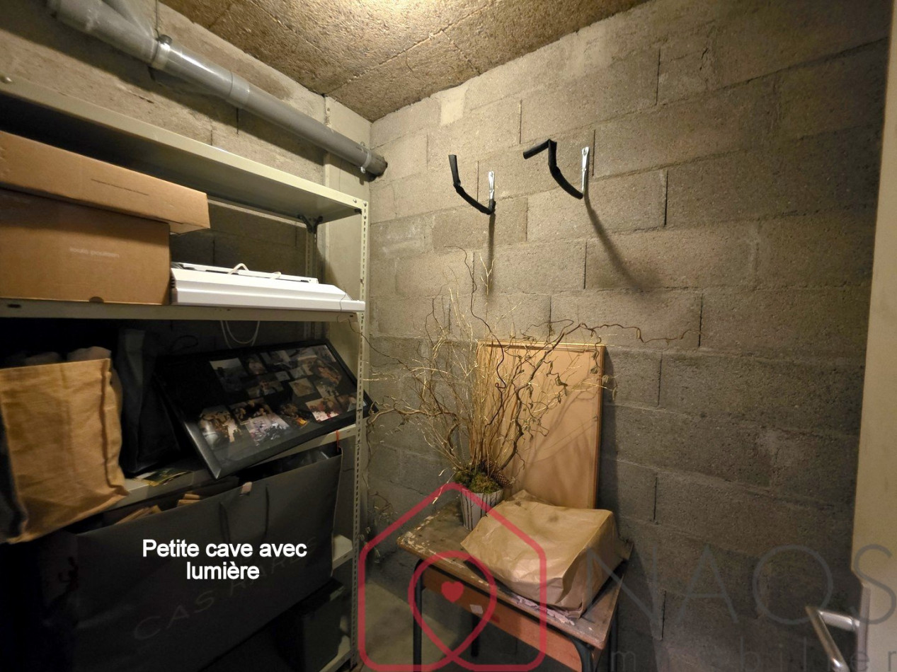 vente Appartement Orleans - Photo 9