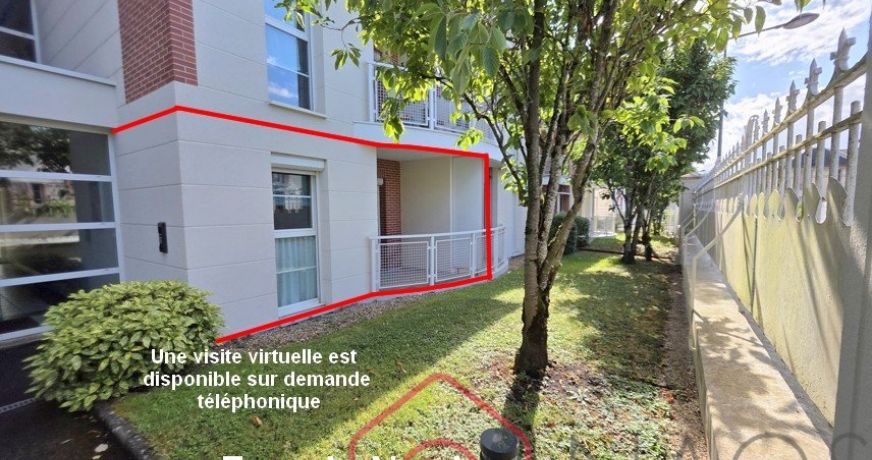 vente Appartement Orleans