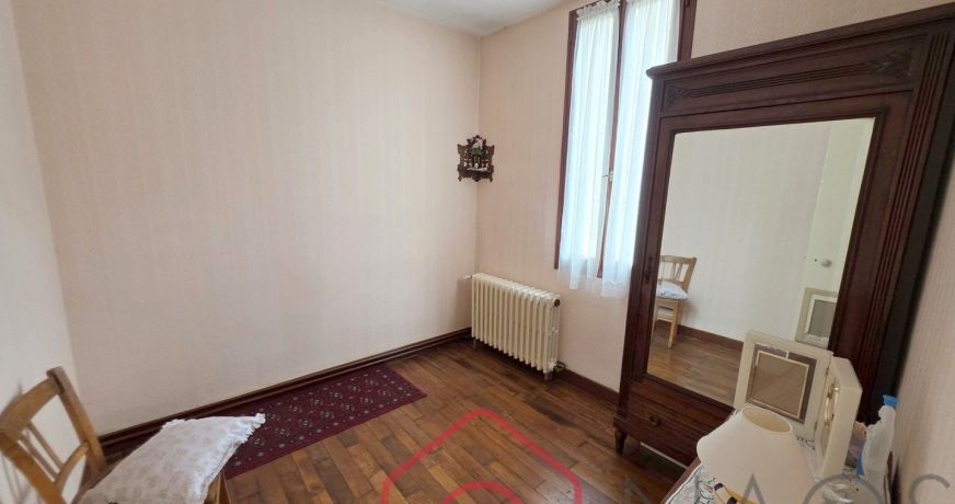 vente Maison Orleans