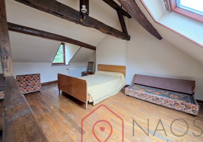 vente Maison Orleans