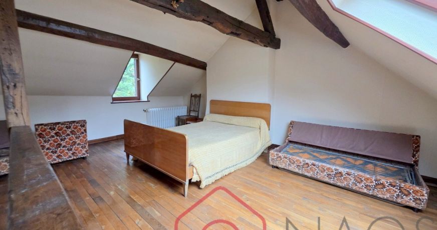 vente Maison Orleans