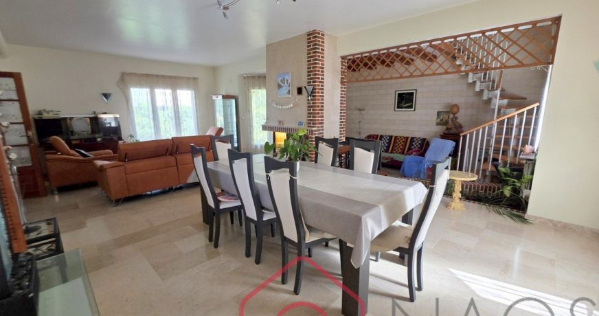 vente Villa d'architecte Ingre