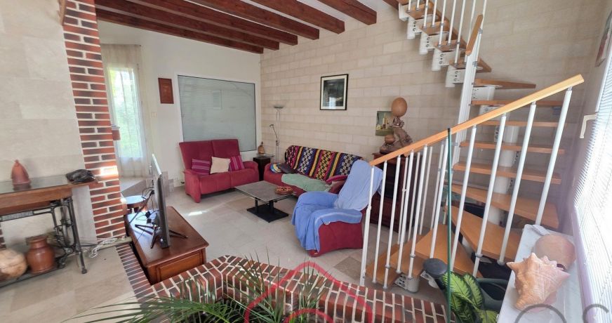 vente Villa d'architecte Ingre