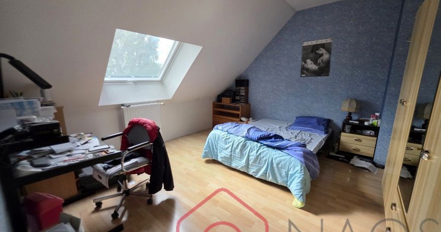 vente Villa d'architecte Ingre