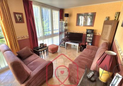 vente Appartement Meudon La Foret