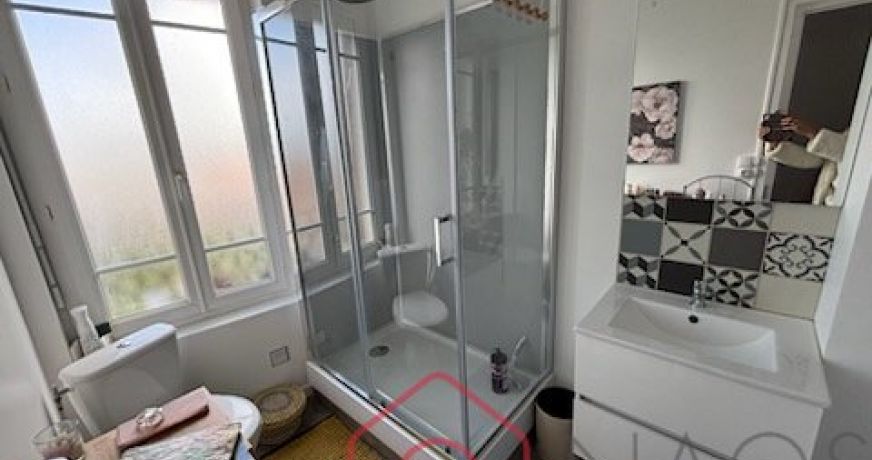 vente Maison Le Treport