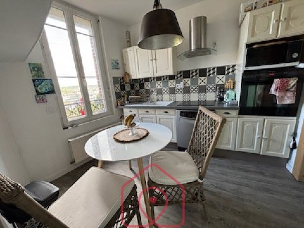 vente Maison Le Treport - Photo 4