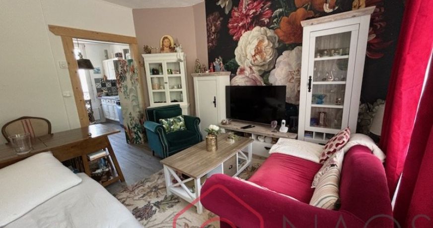 vente Maison Le Treport