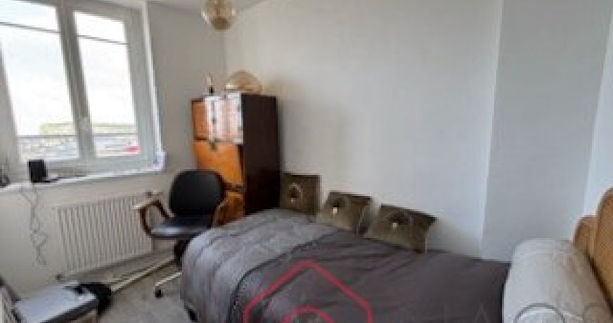 vente Maison Le Treport