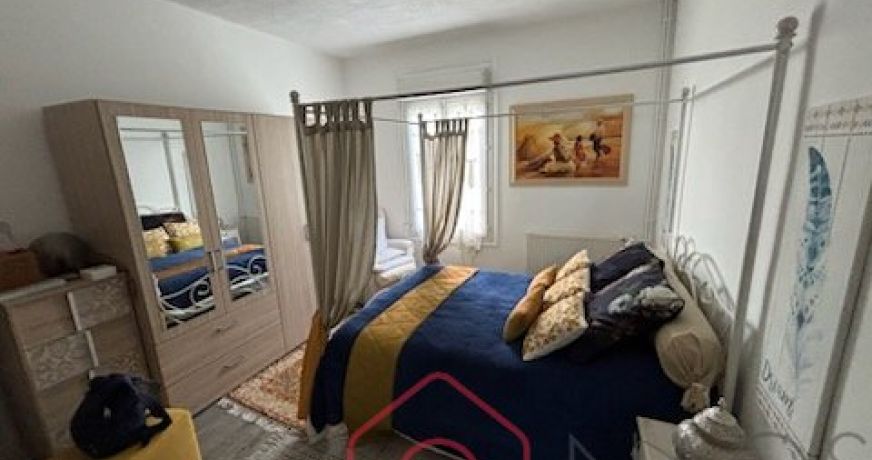 vente Maison Le Treport