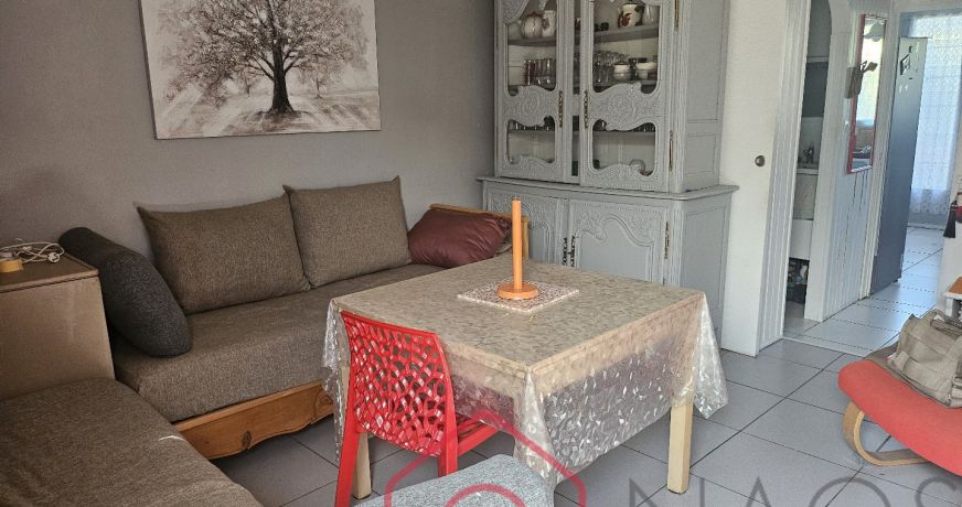 vente Maison Le Treport