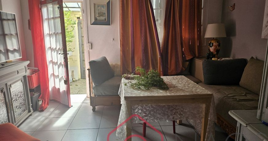 vente Maison Le Treport