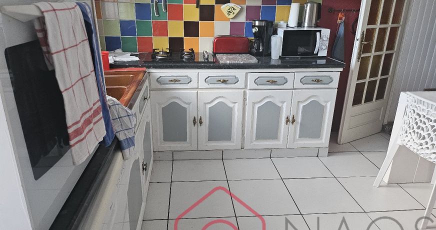 vente Maison Le Treport