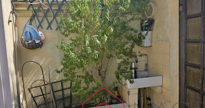 vente Maison Le Treport