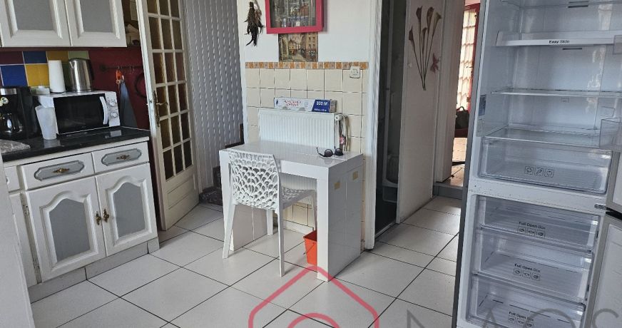 vente Maison Le Treport