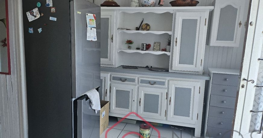 vente Maison Le Treport