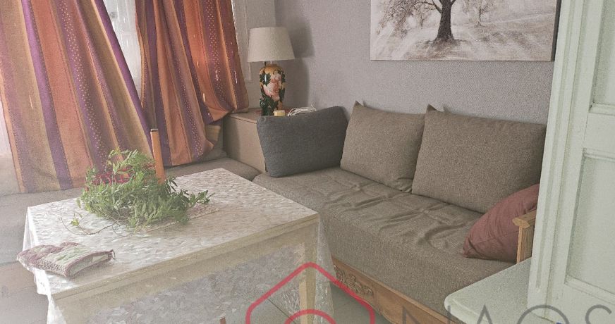 vente Maison Le Treport