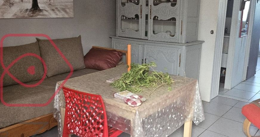 vente Maison Le Treport