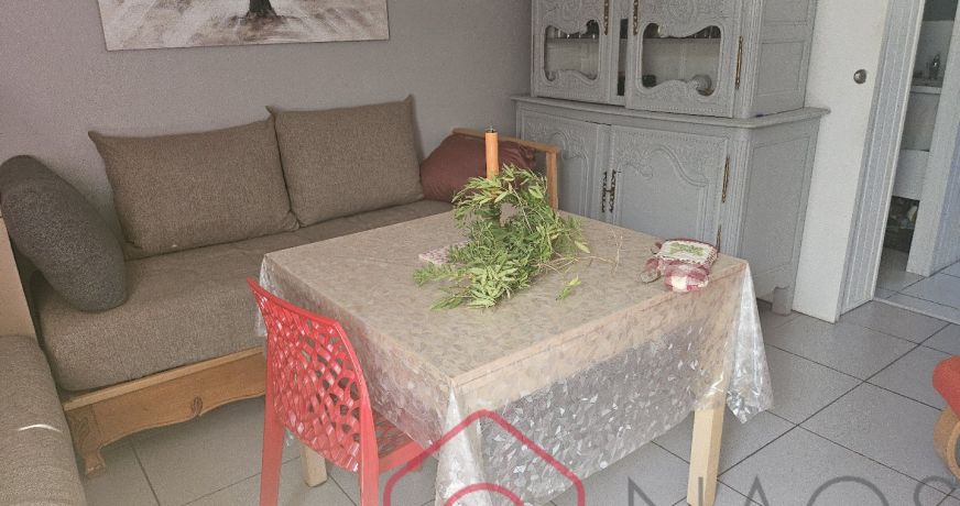 vente Maison Le Treport