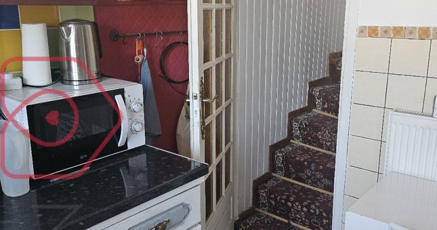 vente Maison Le Treport