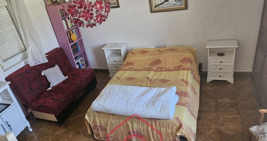 vente Maison Le Treport