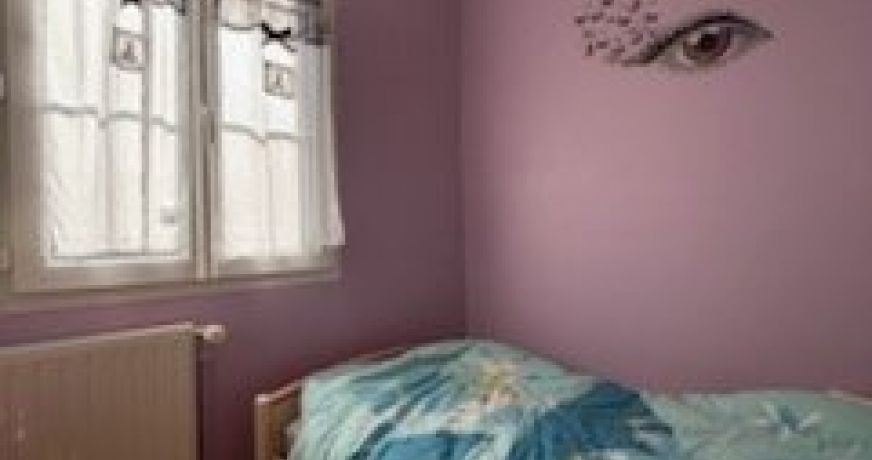 vente Maison de pêcheur Le Treport