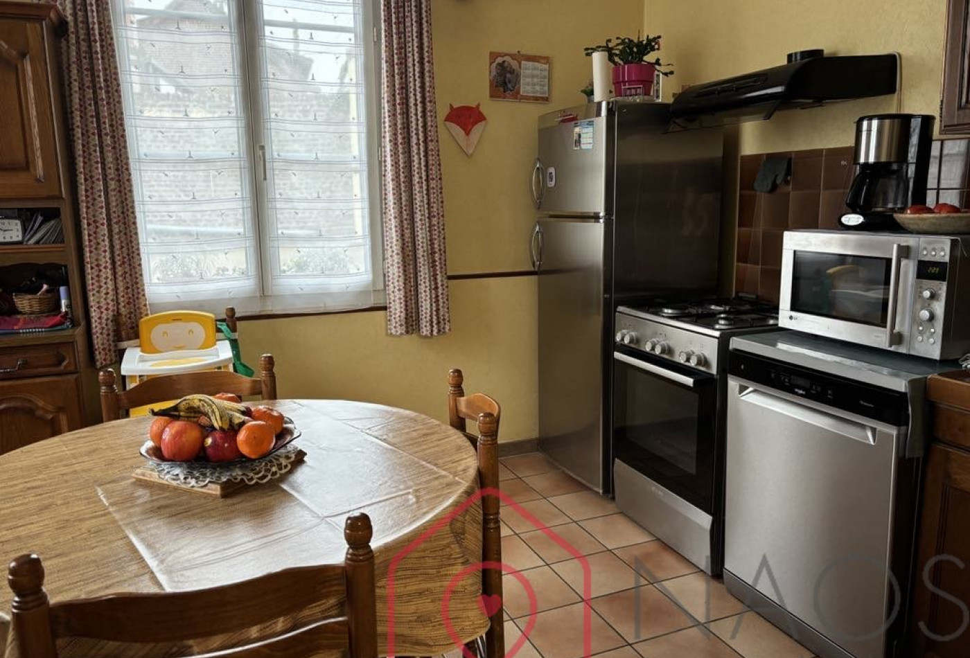 vente Ensemble immobilier Eu - Photo 7