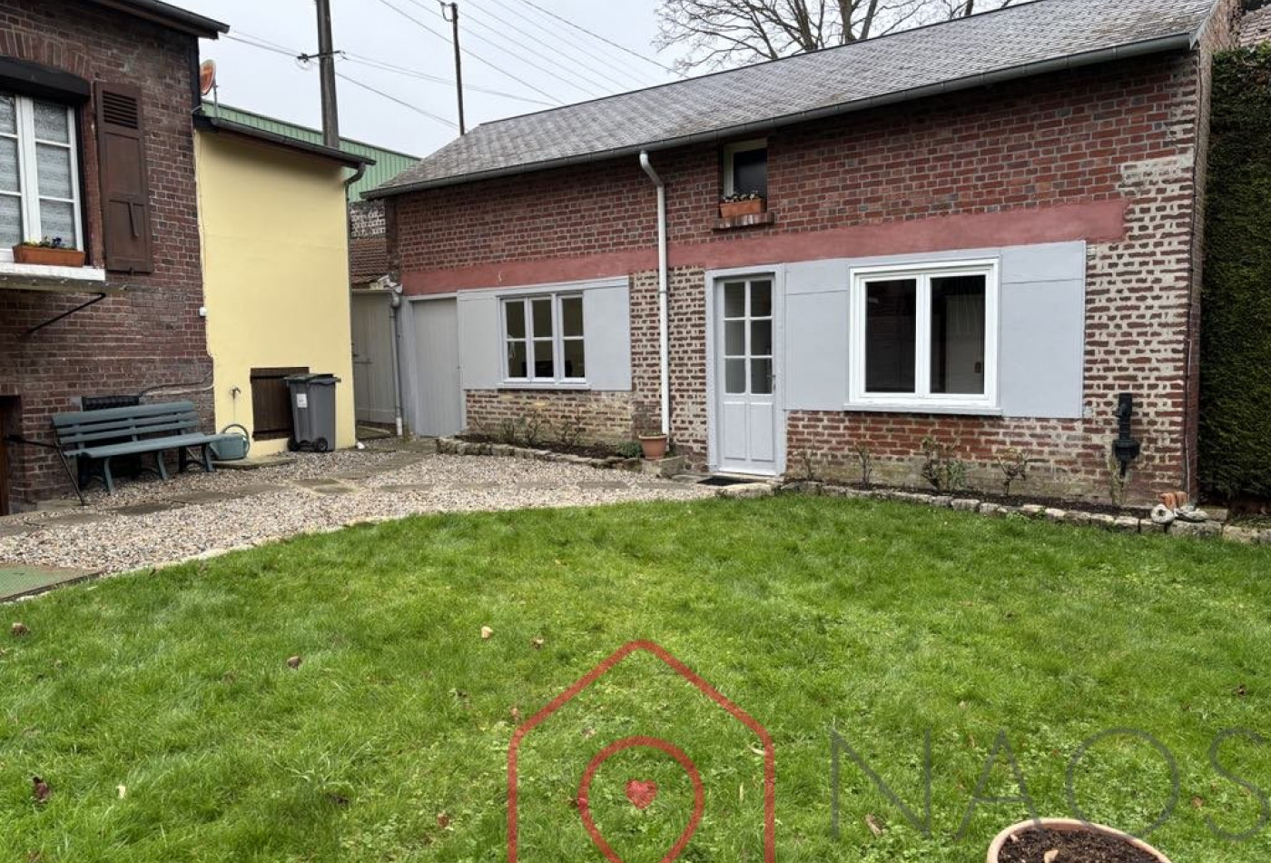 vente Ensemble immobilier Eu - Photo 8