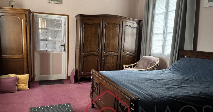 vente Ensemble immobilier Eu