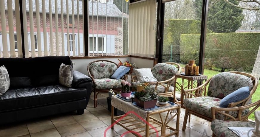 vente Ensemble immobilier Eu