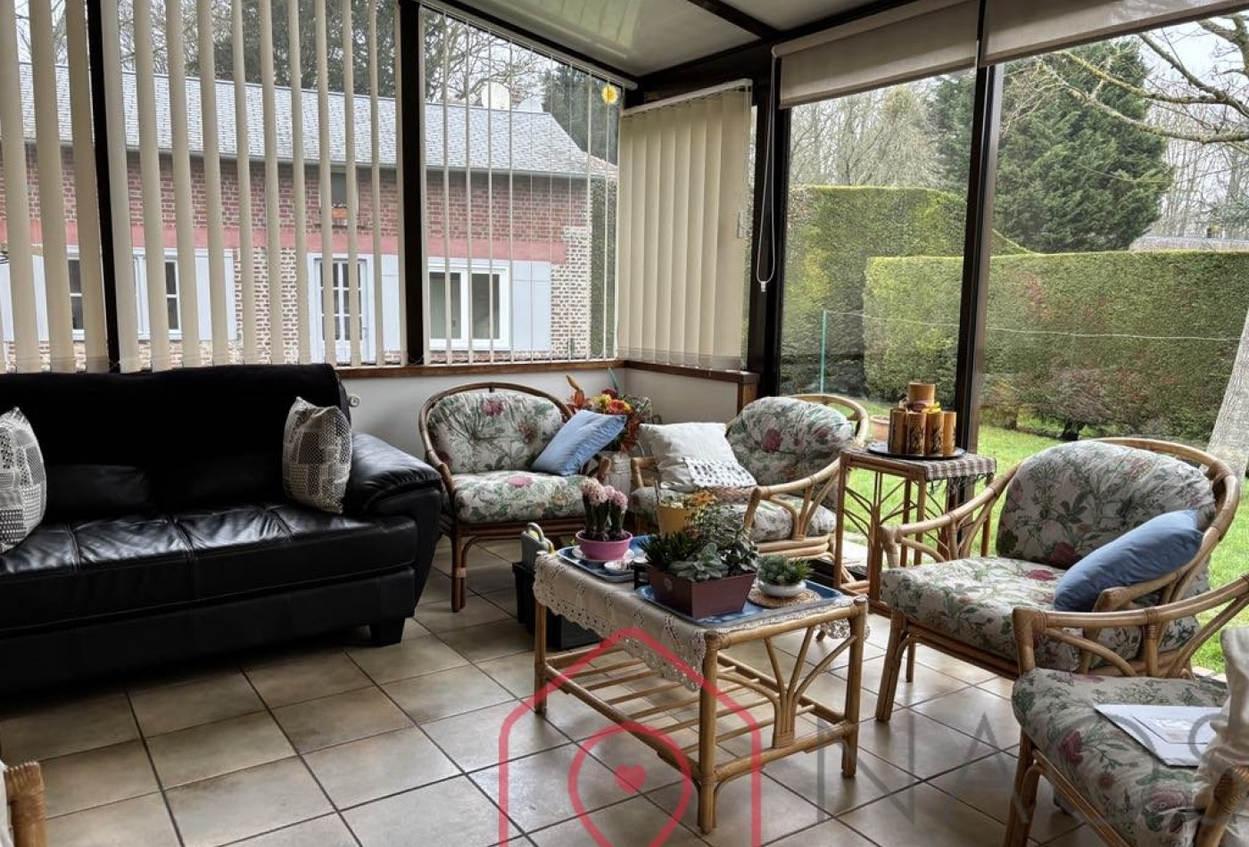 vente Ensemble immobilier Eu - Photo 2