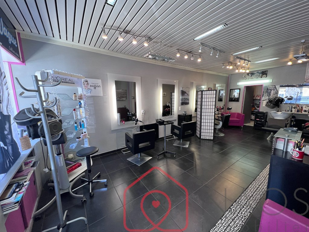 vente Divers services Le Treport - Photo 2